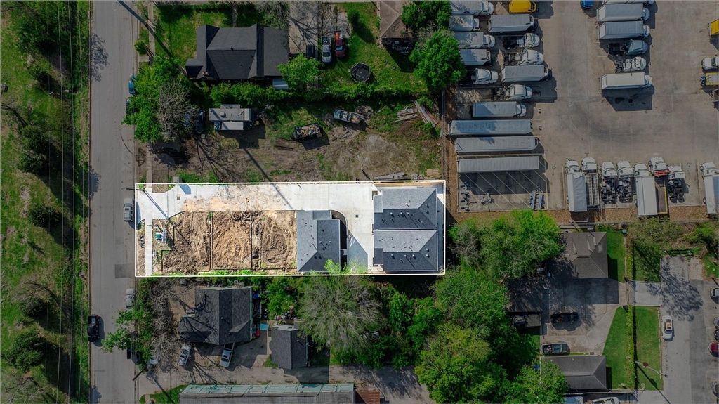 6809 Fairway - Photo 1