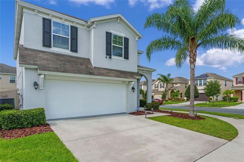 3211 Turret Drive - Photo 1