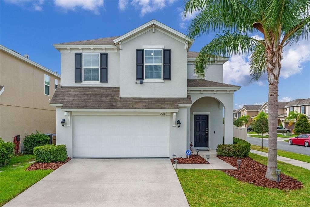 3211 Turret Drive - Photo 2