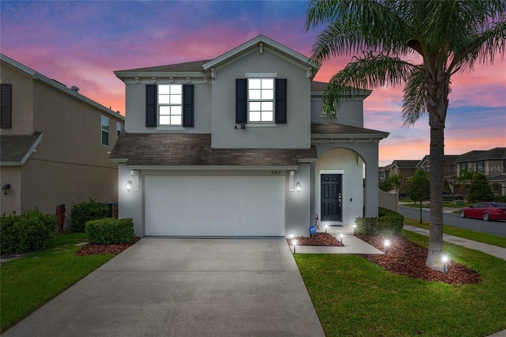 3211 Turret Drive - Photo 0