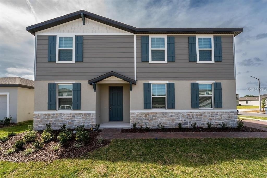 5252 Sanders Oak Trail - Photo 0