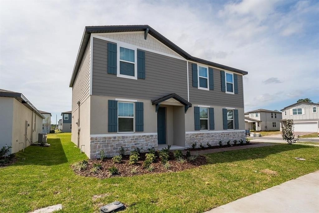 5252 Sanders Oak Trail - Photo 1