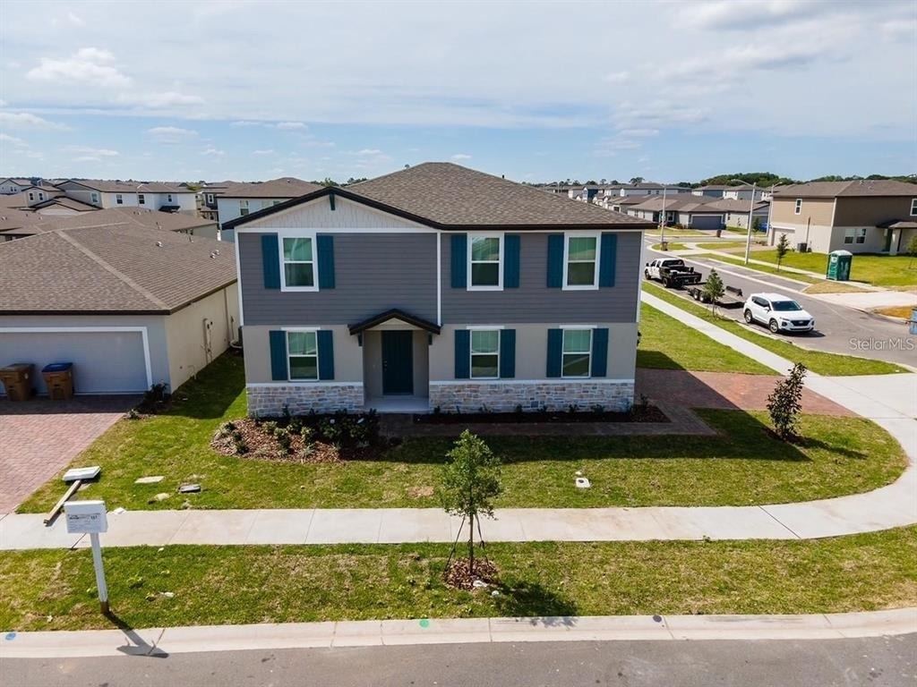 5252 Sanders Oak Trail - Photo 2