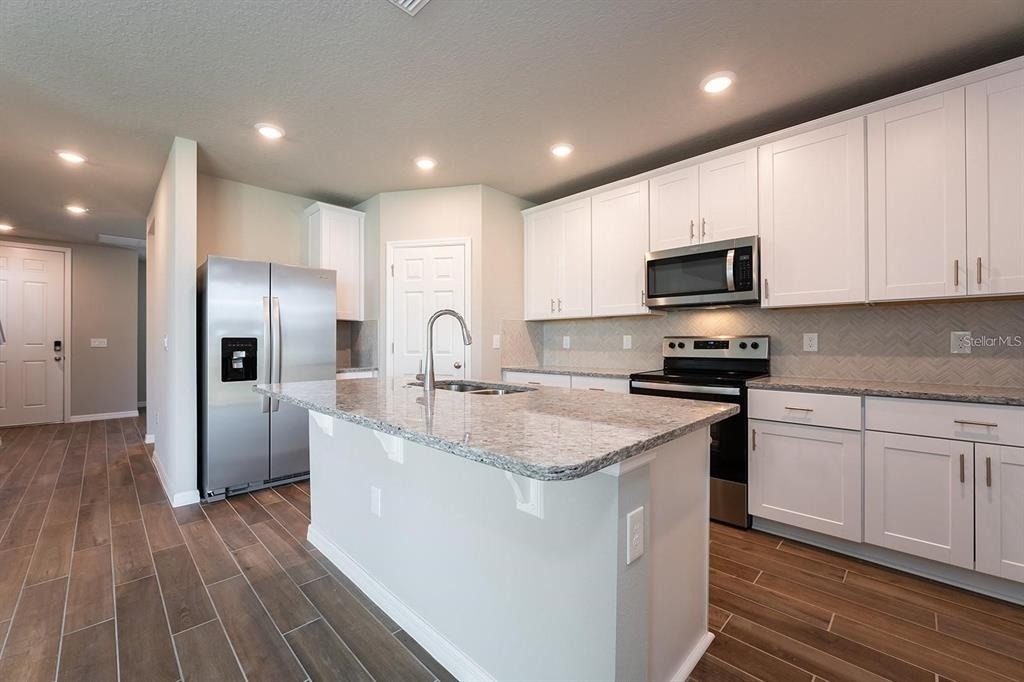 5252 Sanders Oak Trail - Photo 6
