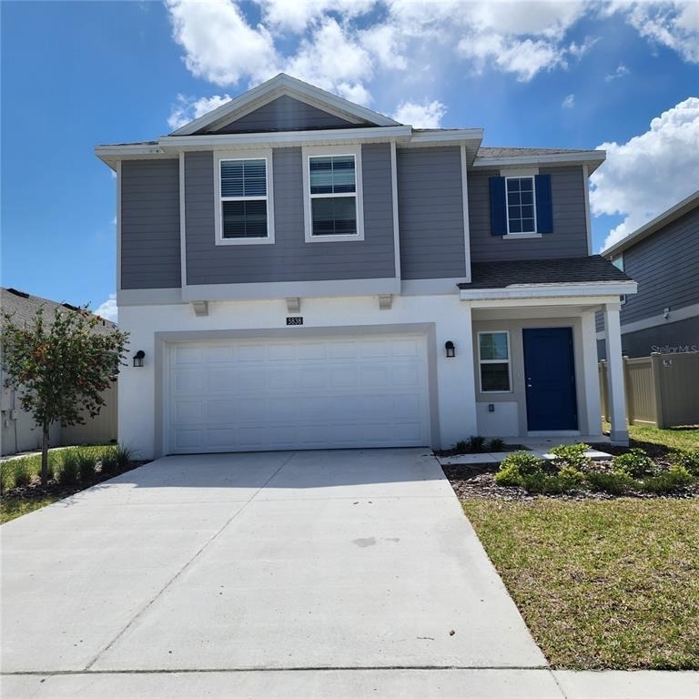 5838 Le Marin Way - Photo 2
