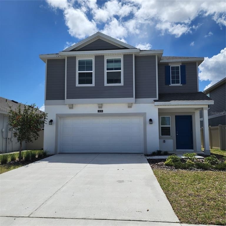 5838 Le Marin Way - Photo 1