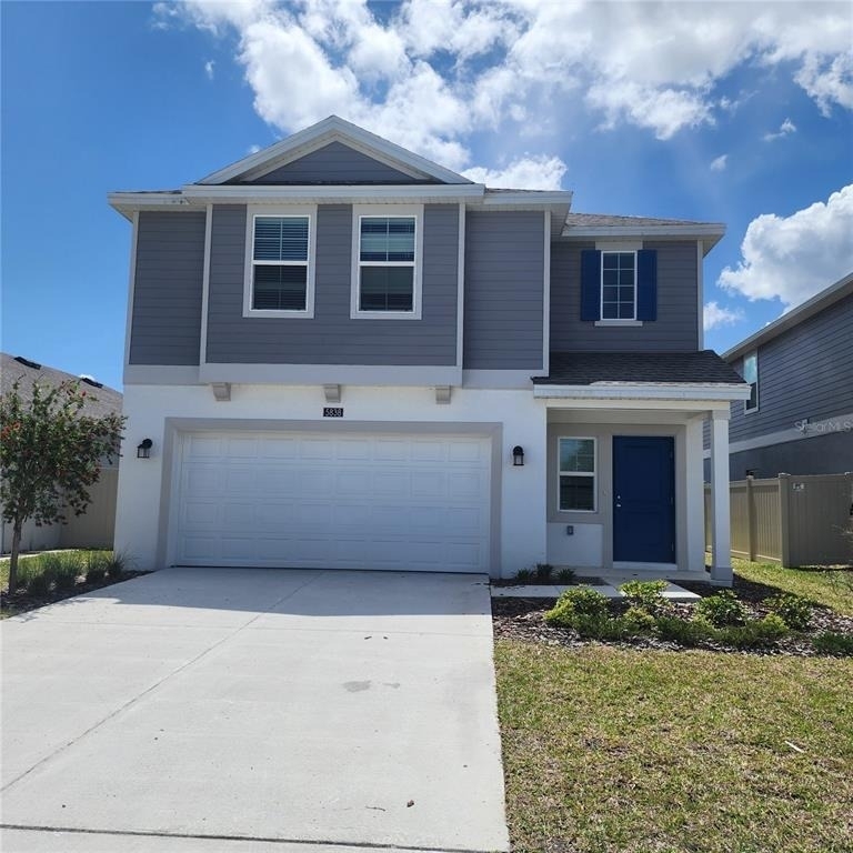 5838 Le Marin Way - Photo 0