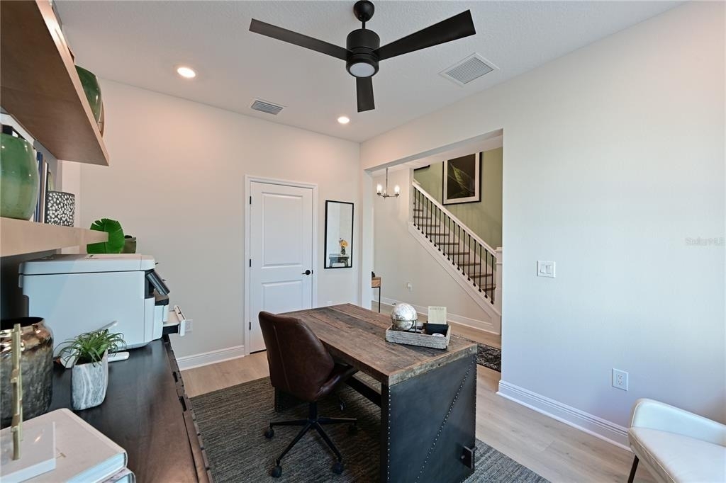 2451 Mangum Court - Photo 5