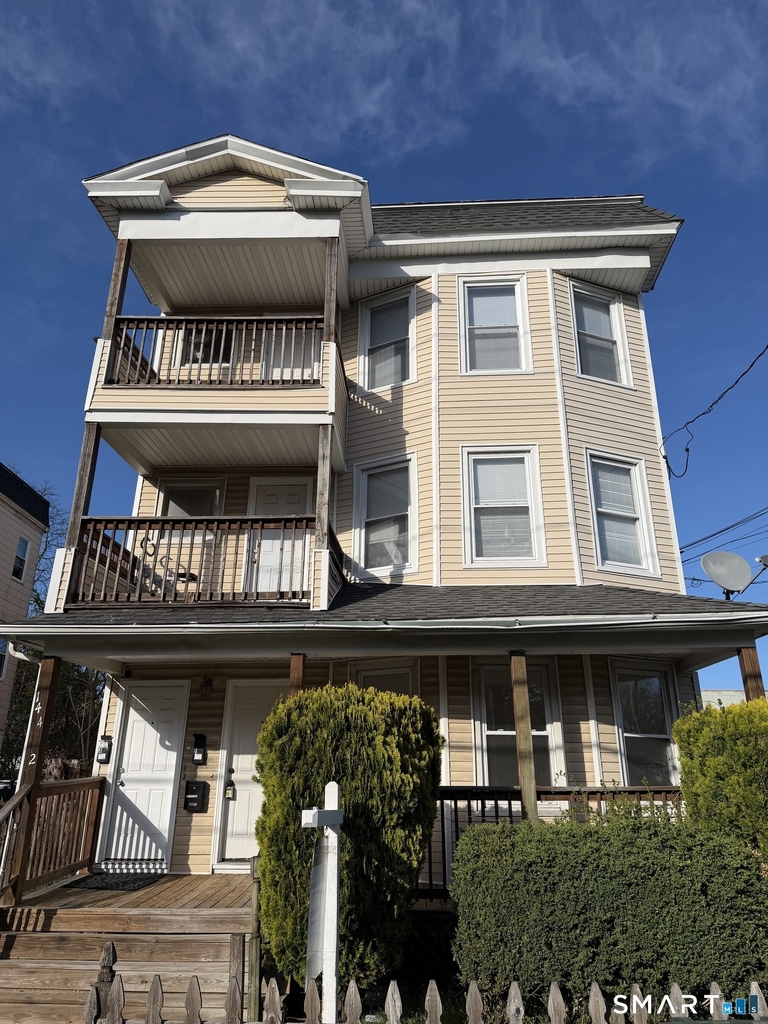 142 Cowles Street - Photo 0