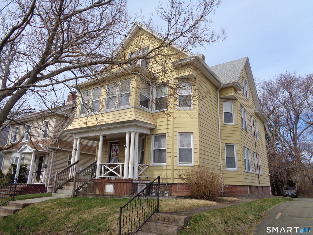 58 Stuyvesant Avenue - Photo 1