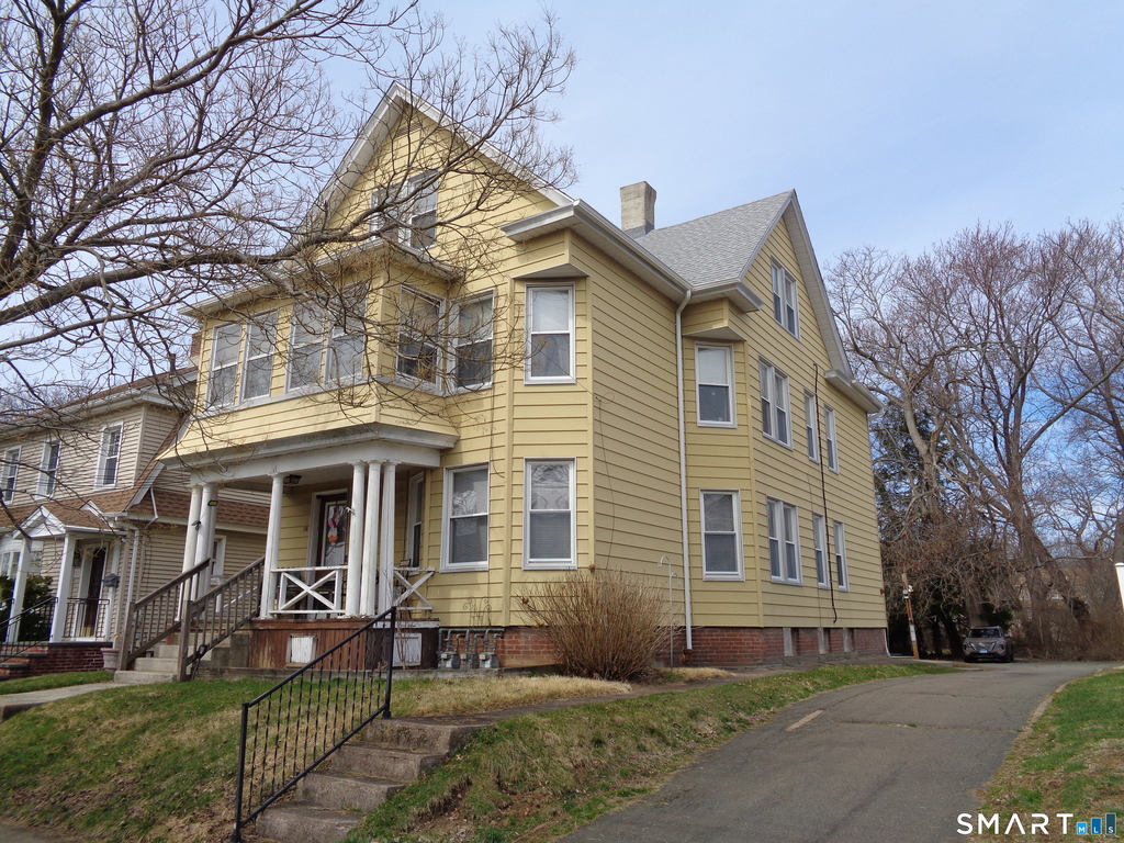 58 Stuyvesant Avenue - Photo 0