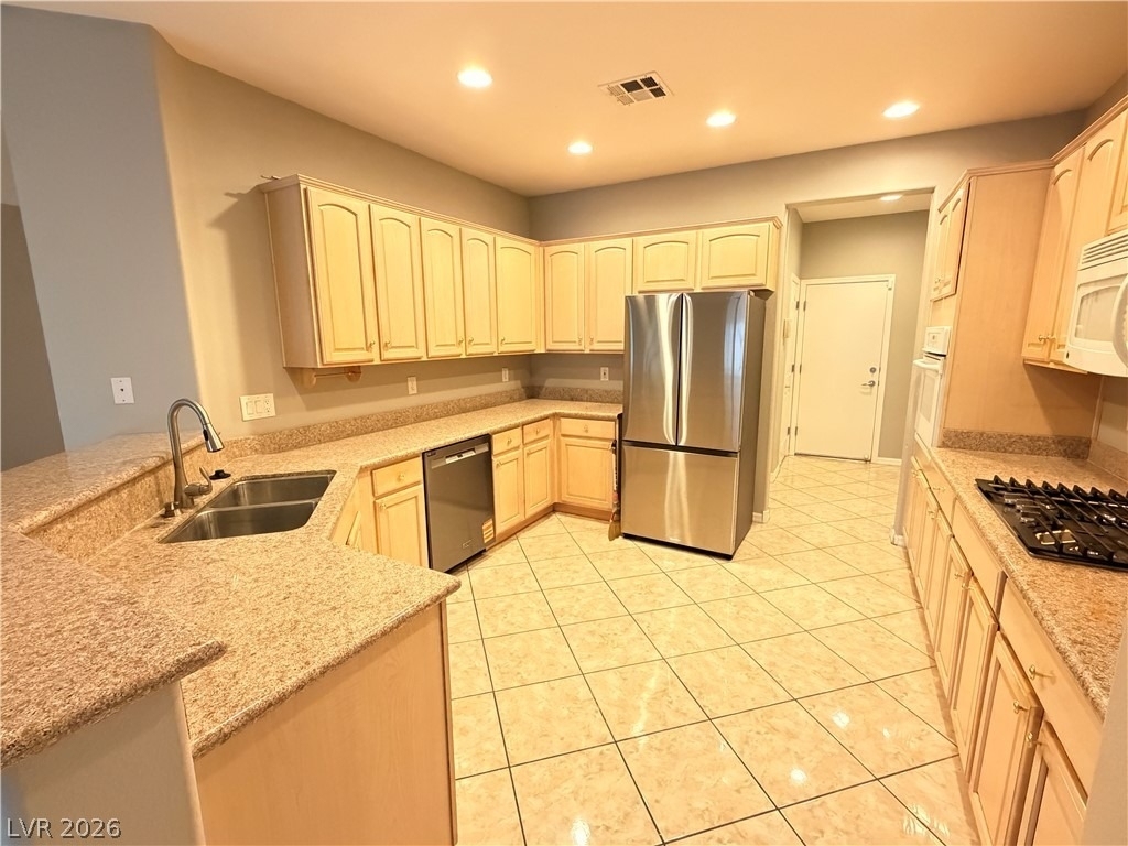 2759 Foxtail Creek Avenue - Photo 16