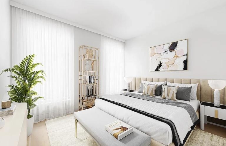 215 West 28th Street - Photo 4