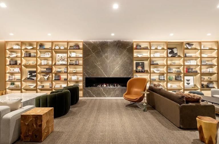 215 West 28th Street - Photo 5