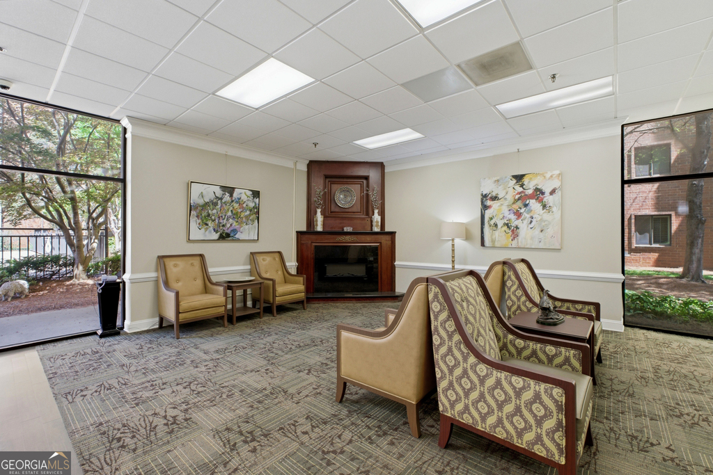 300 Johnson Ferry Road - Photo 20