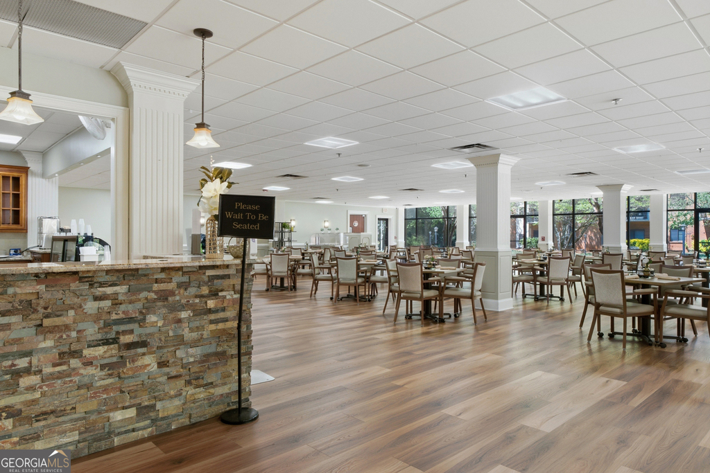 300 Johnson Ferry Road - Photo 21