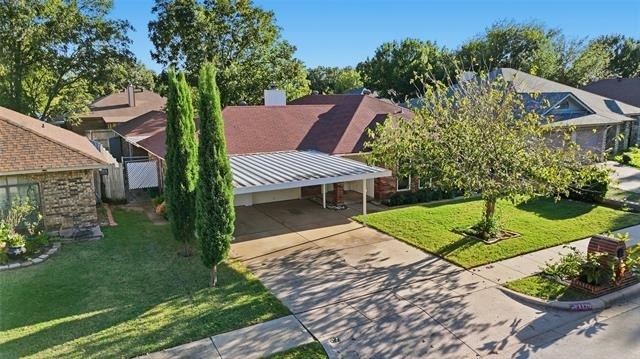 1129 W Hills Terrace - Photo 0