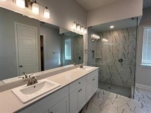 9008 Guadalupe Street - Photo 22