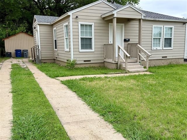 2303 Deer Path Drive - Photo 1