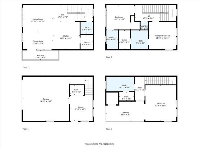 723 W 10th Street - Photo 35
