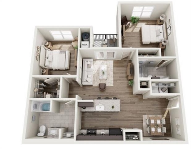 13411 Fm-812 Drive - Photo 1