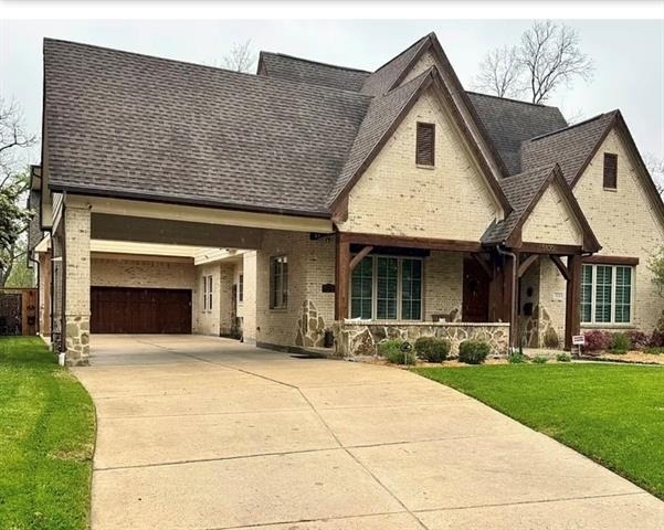 5820 Palo Pinto Avenue - Photo 1
