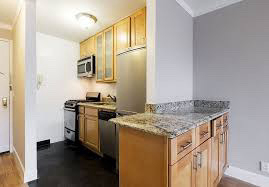 Studio Columbus Avenue  - Photo 2