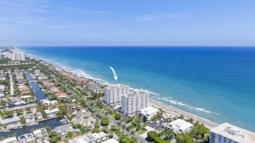 4505 S Ocean Boulevard - Photo 1