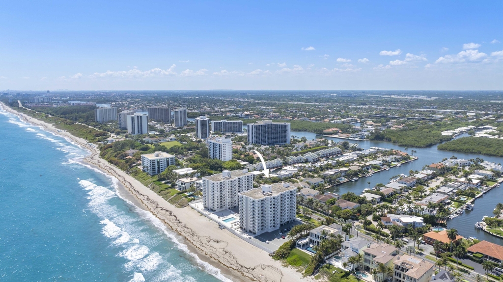 4505 S Ocean Boulevard - Photo 0