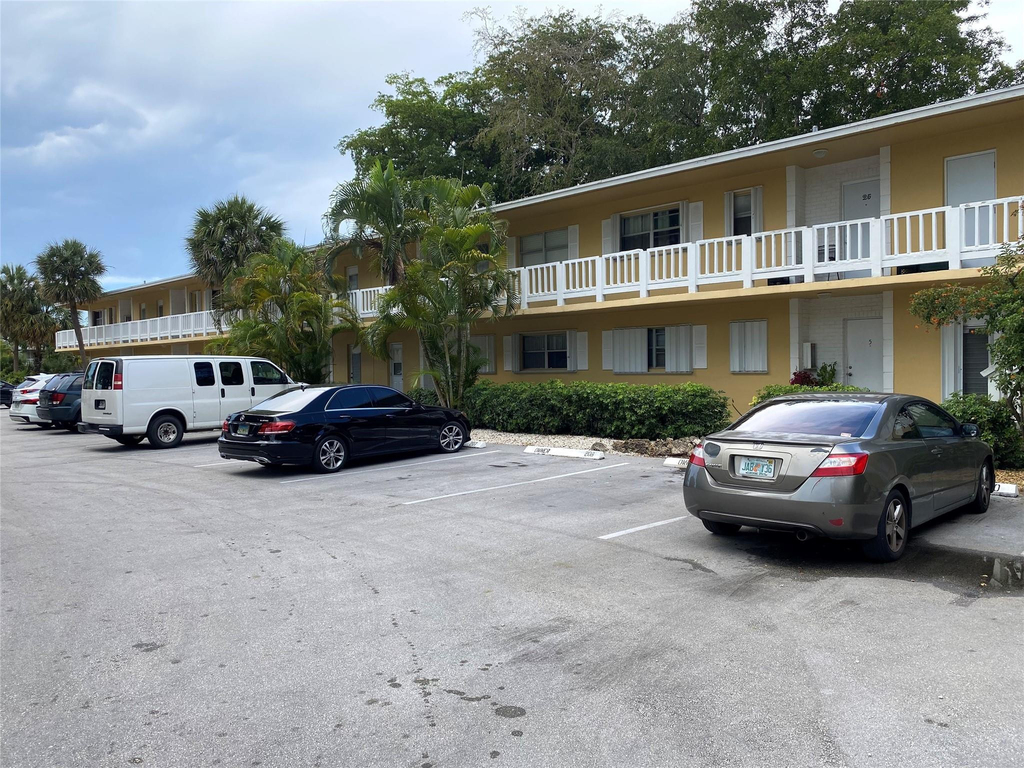 500 Se 2nd Avenue - Photo 8