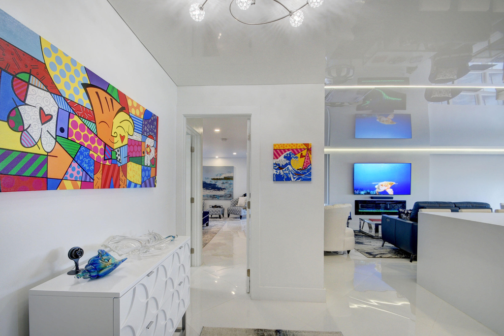 5510 N Ocean Drive - Photo 20