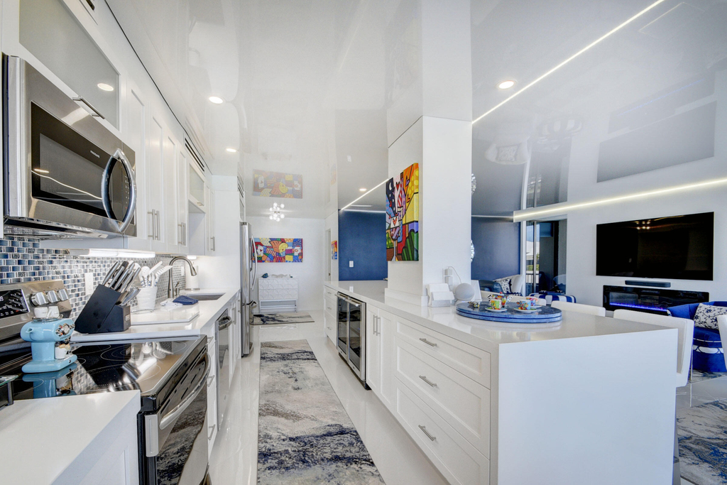 5510 N Ocean Drive - Photo 9