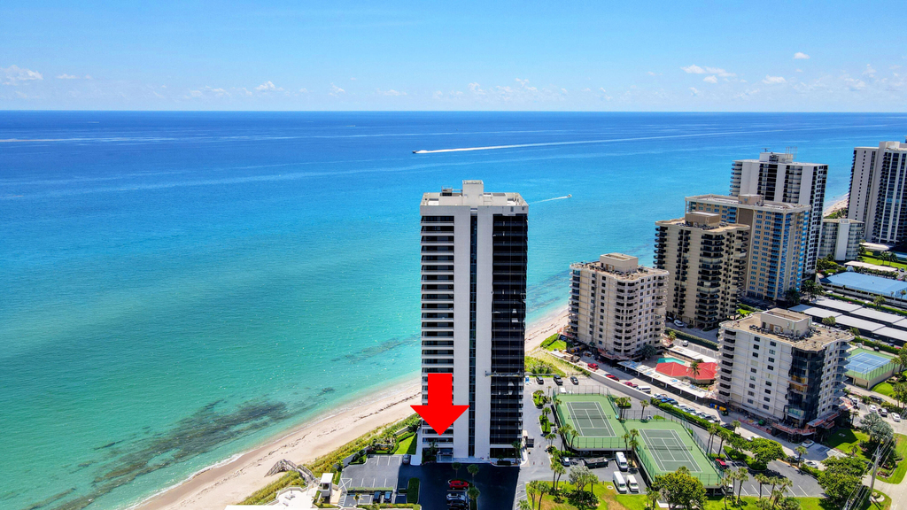 5510 N Ocean Drive - Photo 46