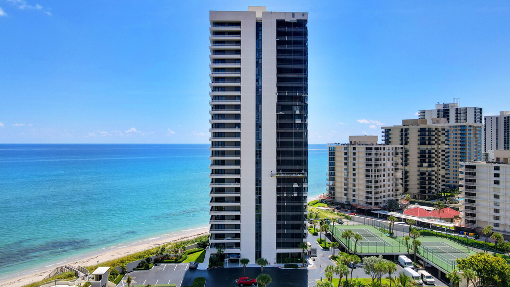 5510 N Ocean Drive - Photo 45