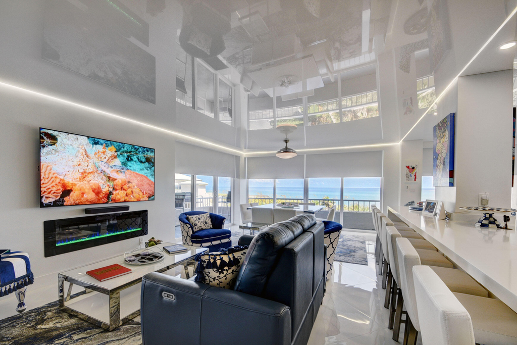 5510 N Ocean Drive - Photo 6