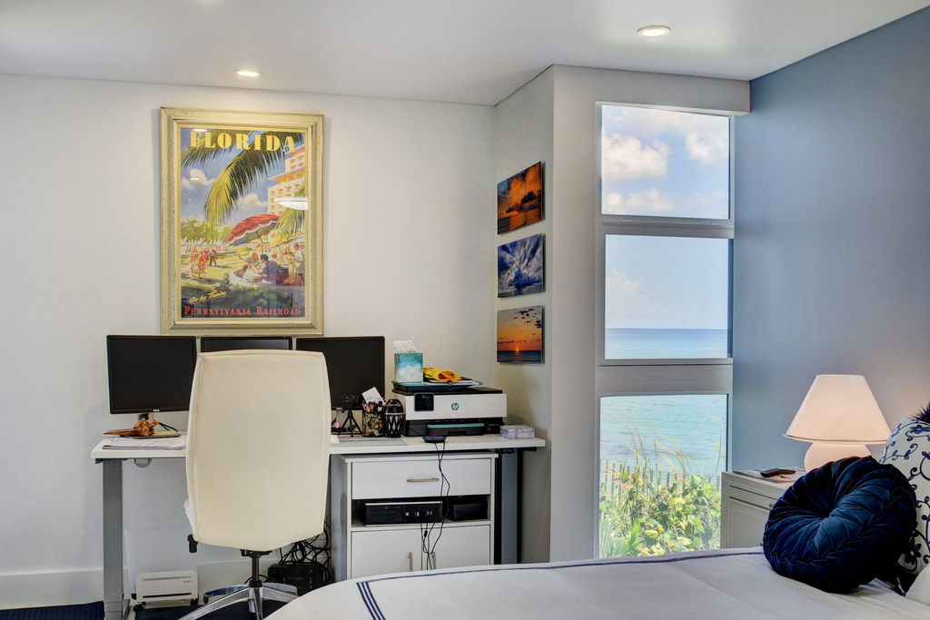 5510 N Ocean Drive - Photo 22