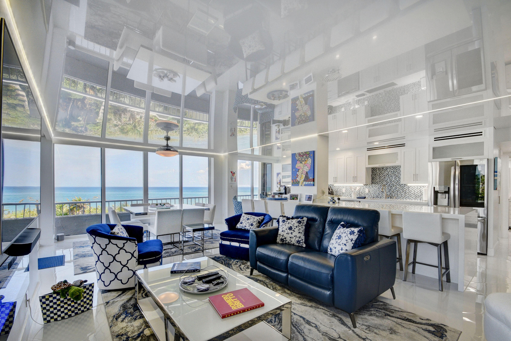 5510 N Ocean Drive - Photo 0