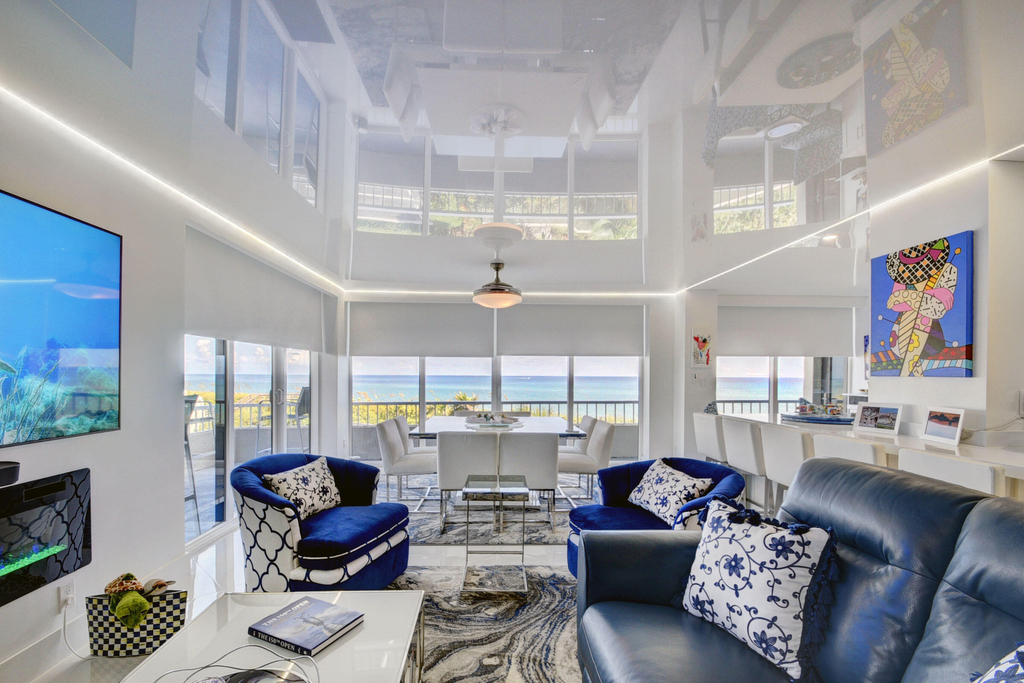 5510 N Ocean Drive - Photo 5
