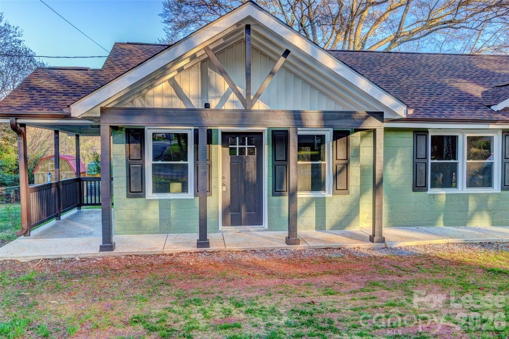 824 Second Street - Photo 1