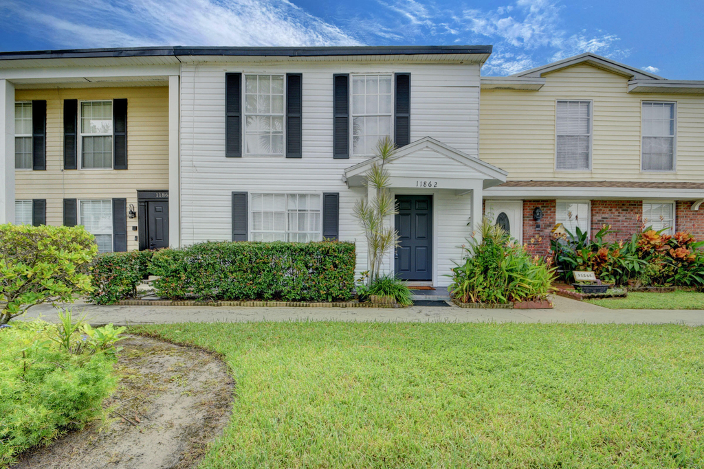 11862 E Brier Patch Ct Court - Photo 0
