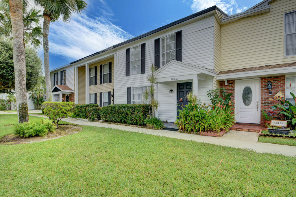11862 E Brier Patch Ct Court - Photo 1
