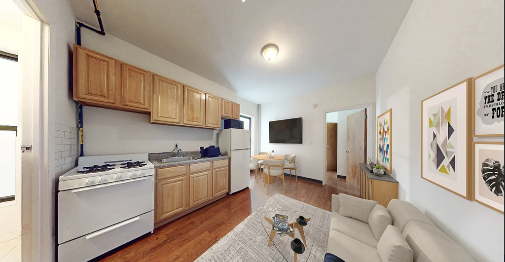 East 14th Street - Photo 1