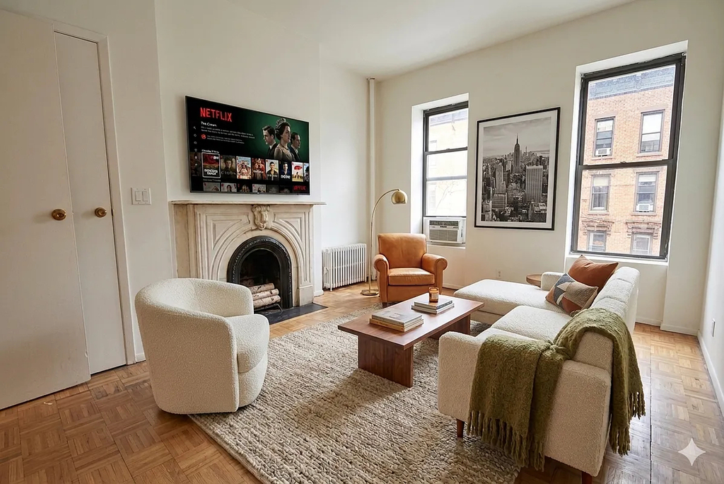 East 89th Street  - Photo 1