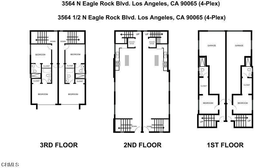 3564 N Eagle Rock Boulevard - Photo 41