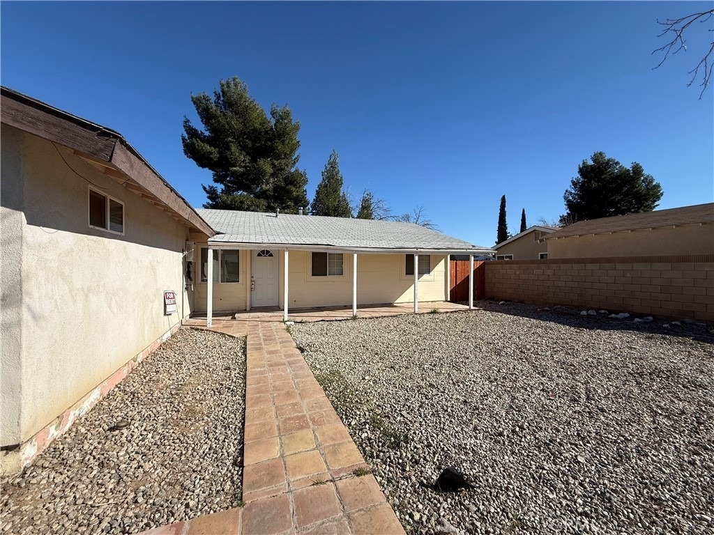 43034 Alexo Drive - Photo 1