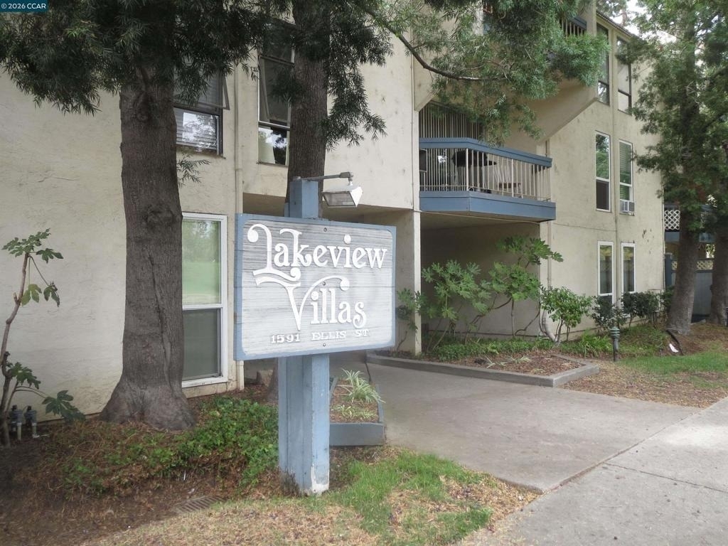 1591 Ellis St. - Photo 0