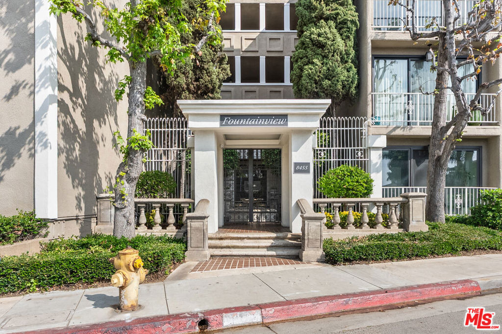 8455 Fountain Avenue - Photo 1