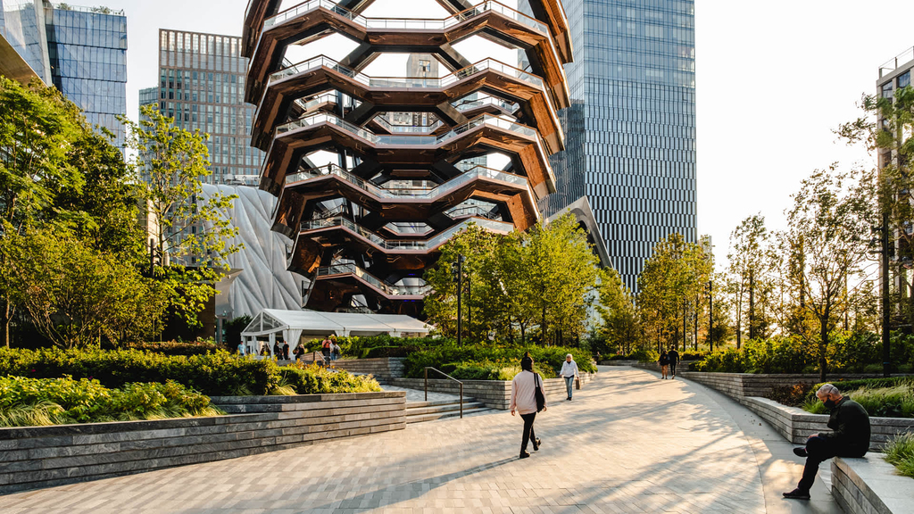 400 West 37th St - Photo 25