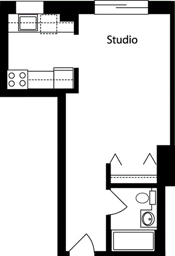 400 West 37th St - Photo 71