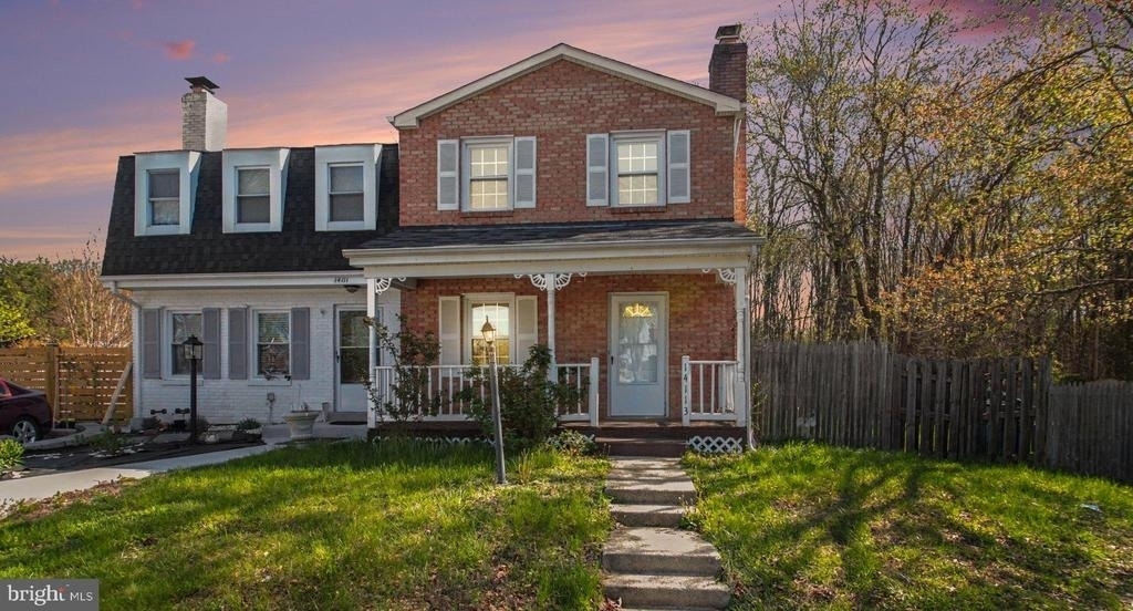 14113 Morrison Court - Photo 0